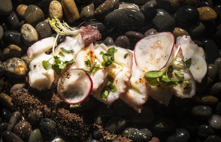 Chef Robert Perez - The Black Sheep