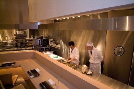 Morimoto, NYC
