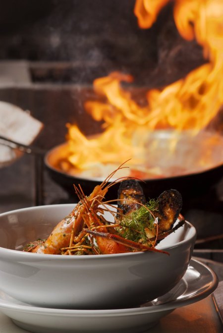 Giannfranco's Trattoria