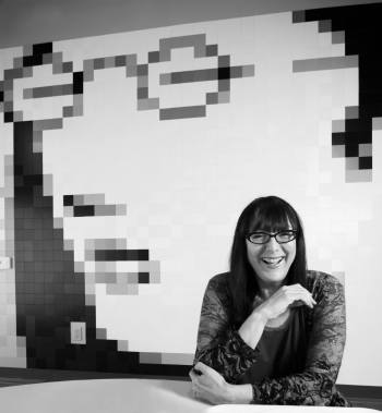 Lynda Weinman