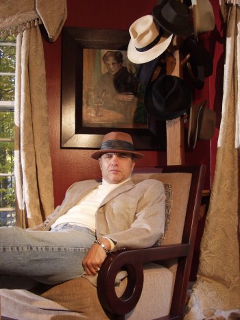 Joe Pantoliano
