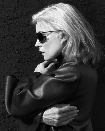 Debbie Harry