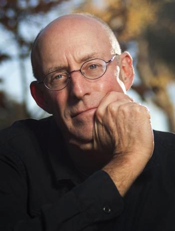 Michael Pollan