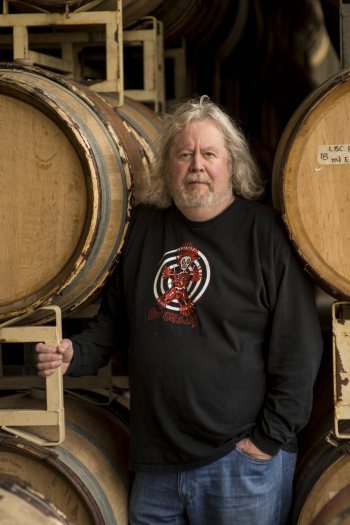 Jim Clendenen