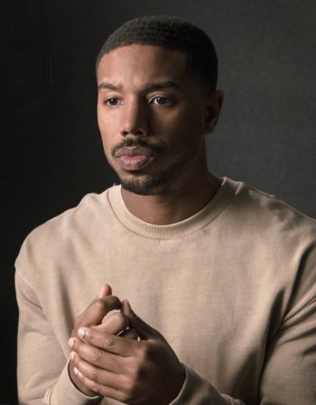 Michael B. Jordan