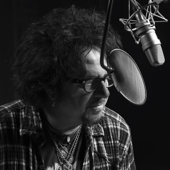Steve Lukather