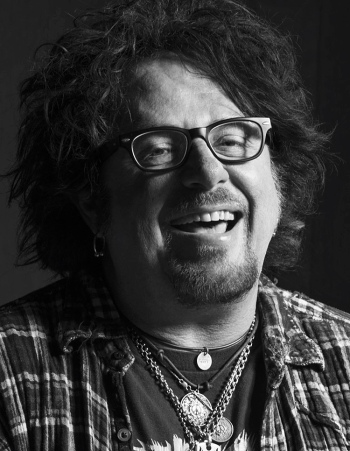 Steve Lukather