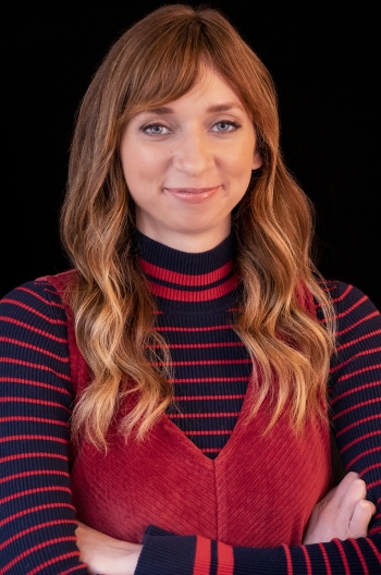Lauren Lapkus