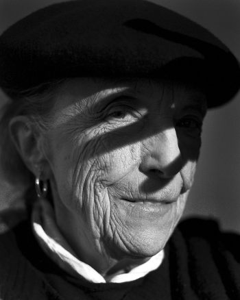 Louise Bourgeois