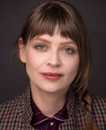 Amber-Benson