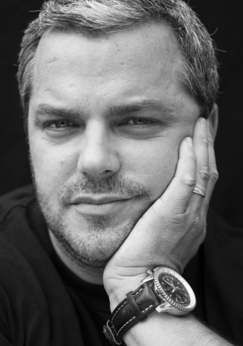 Justin Zackham