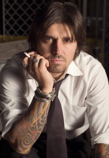 Ludo Lefebvre
