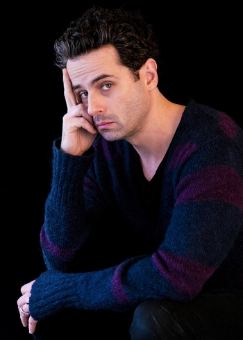 Luke Kirby