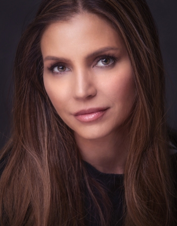Charisma Carpenter