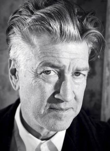 David Lynch