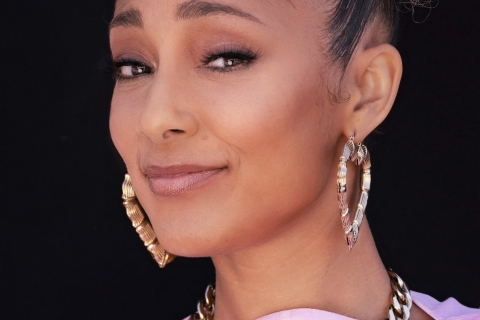 Amanda Seales