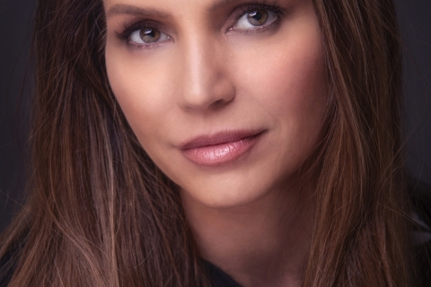 Charisma Carpenter