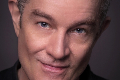 James Marsters