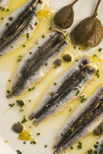 Olio e Limone Ristorante and Olio Crudo Bar