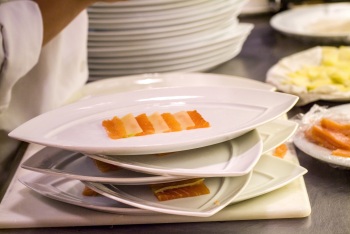 Le Bernardin - Chef Eric Ripert
