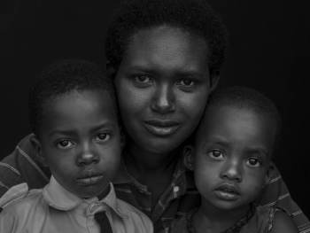 Rwanda Studio