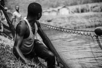 Rwanda