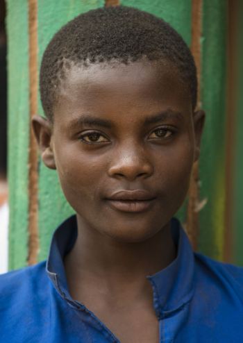 Rwanda