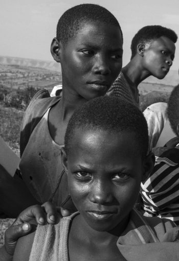 Rwanda