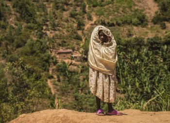 Rwanda