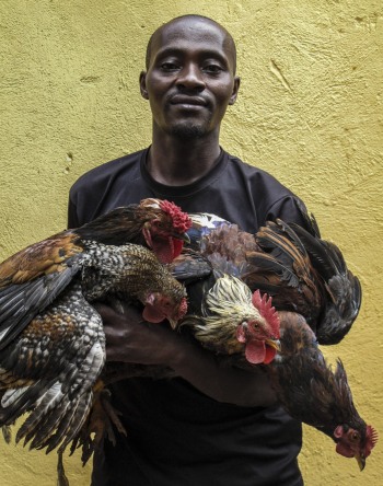 Rwanda