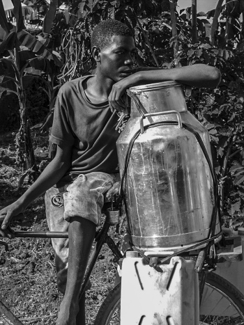 Rwanda