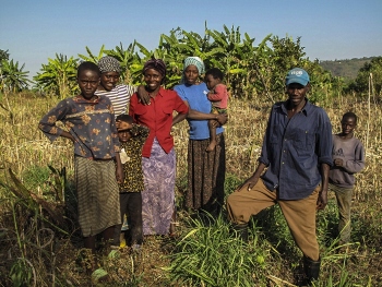 Rwanda