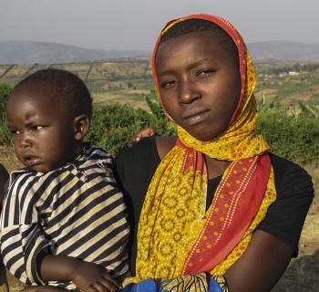 Rwanda