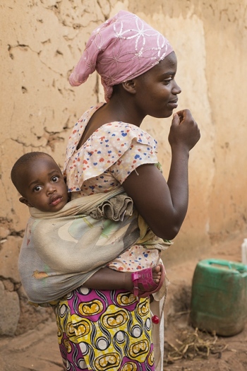 Rwanda