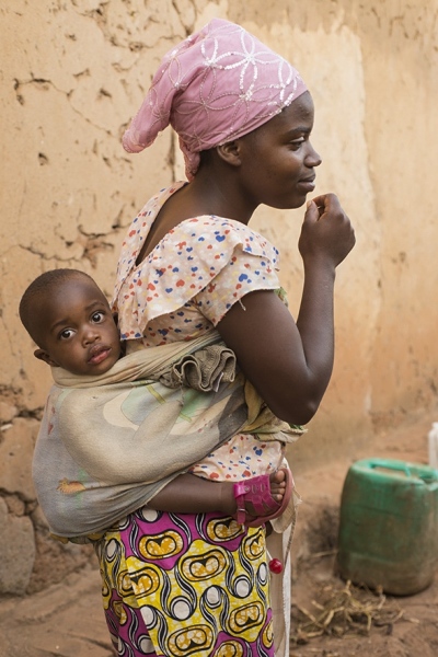 Rwanda