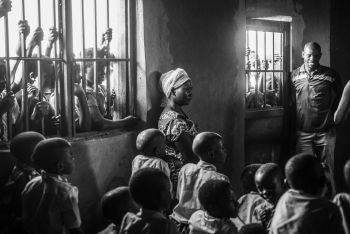 Rwanda