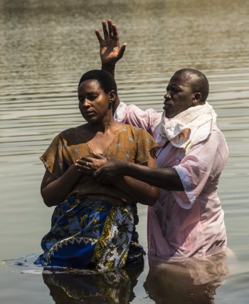 Rwanda