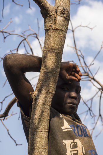 Rwanda