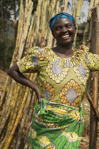 Rwanda