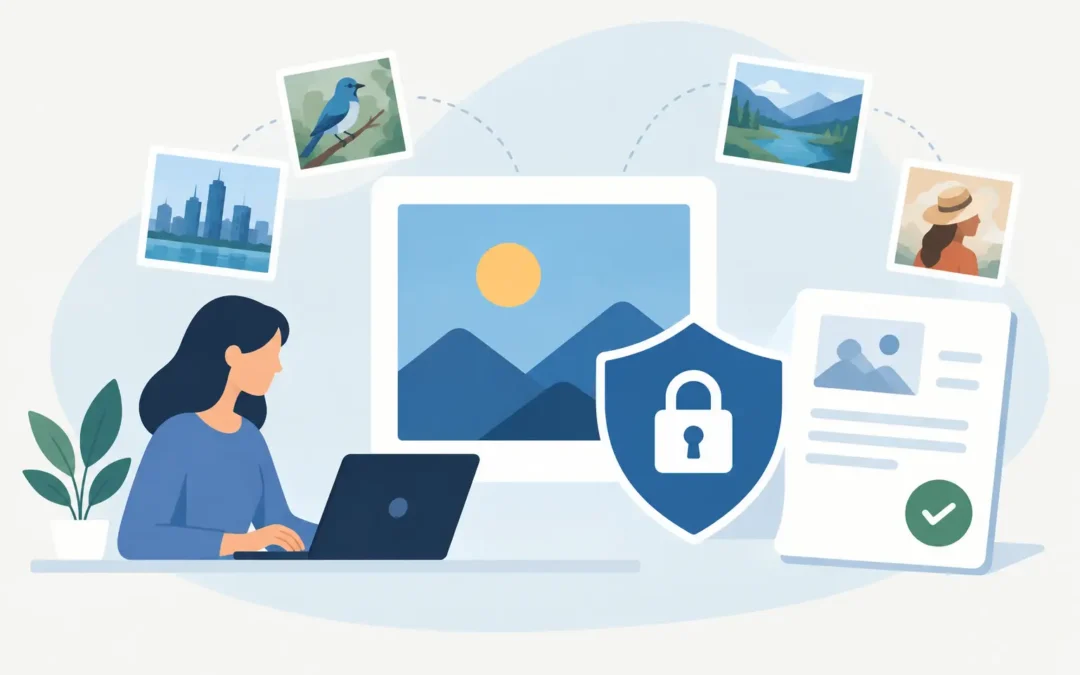 A Practical Guide to Editorial Image Licensing