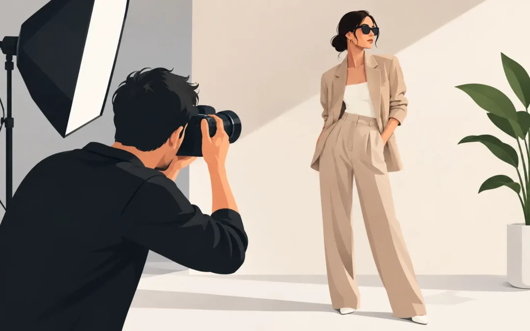 An Example of Fashion Photography That Works