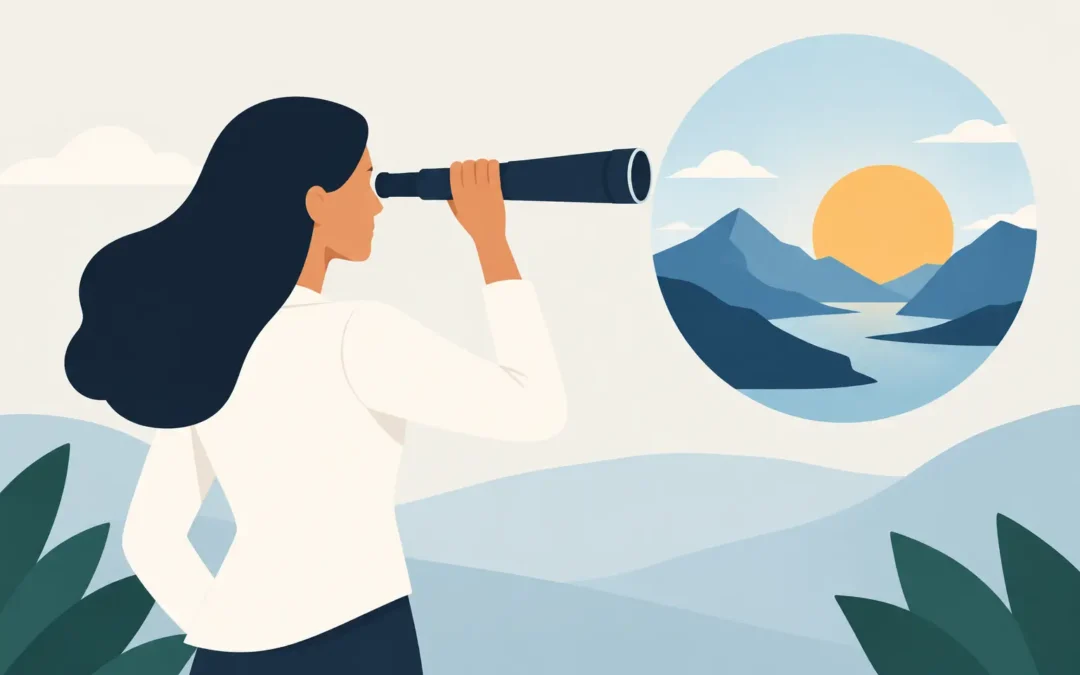 Brand Imagery That Holds a Point of View