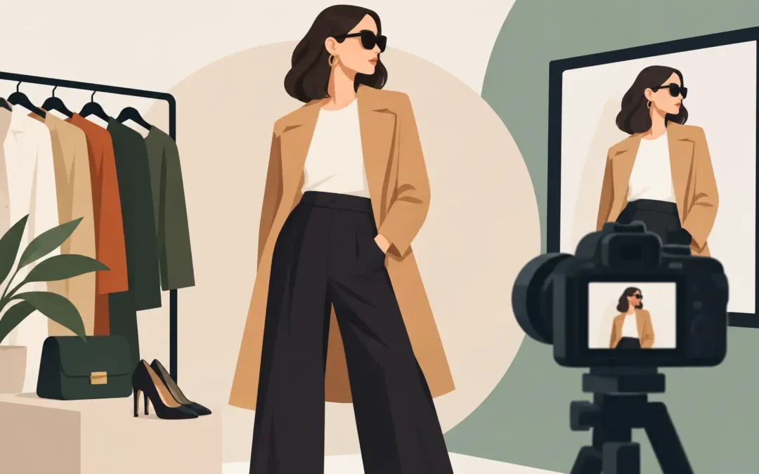 What Is a Fashion Image? A Visual Point of View